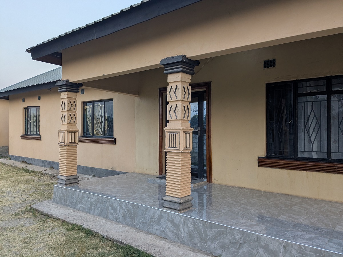 House For Rent