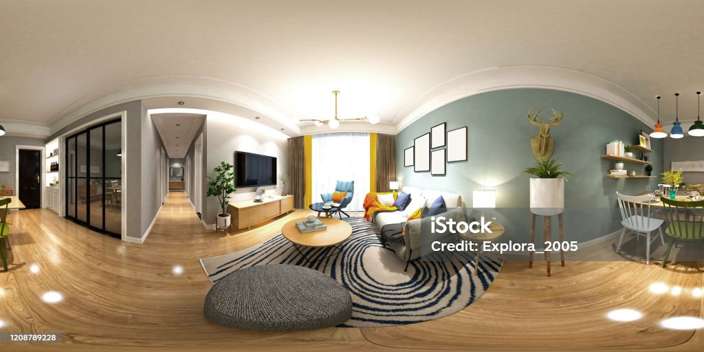 Dinning room